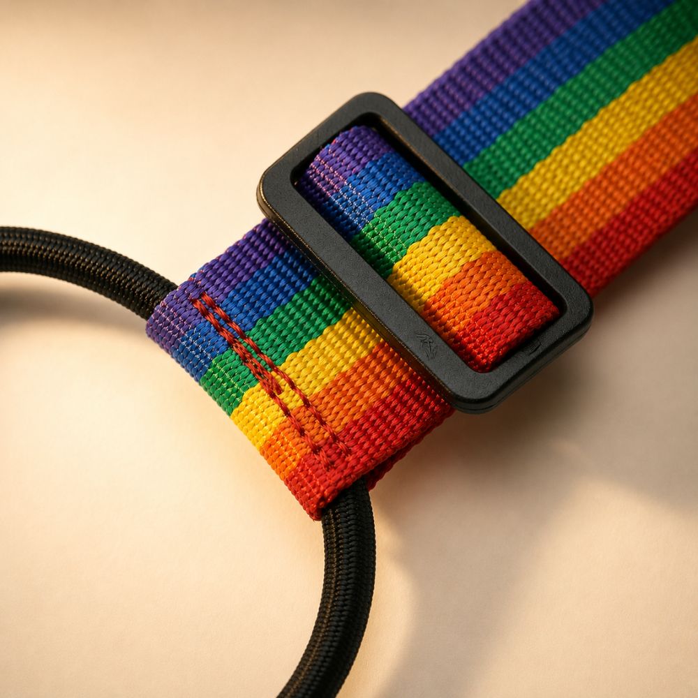 Travo™ | Luggage Connector Strap